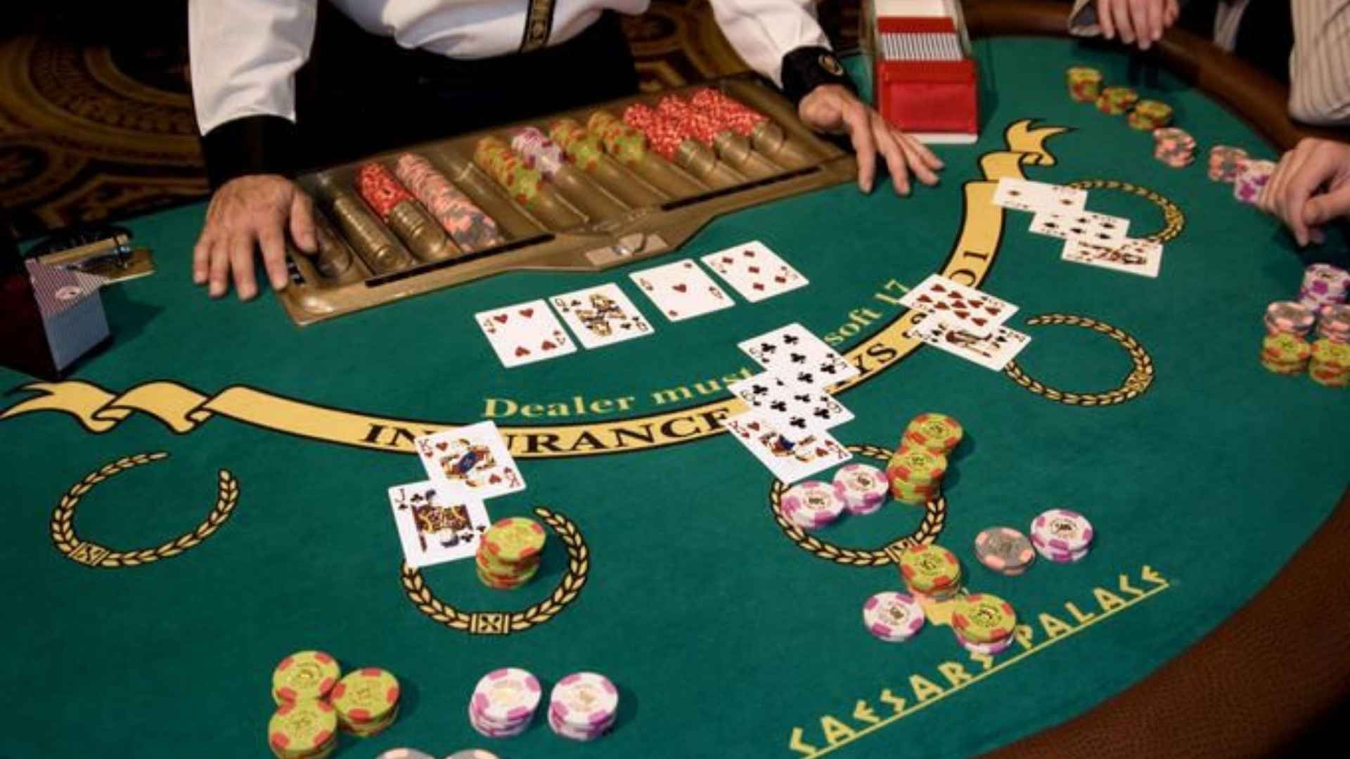 Bridge Games Techniques That Strengthen Logical Thinking