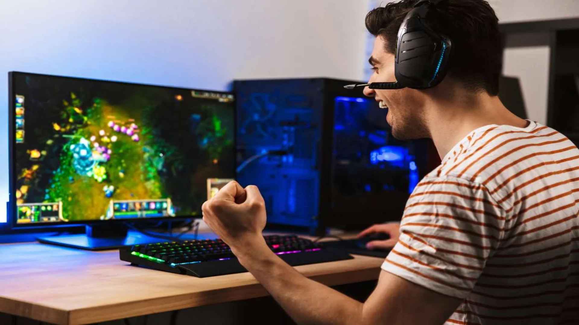 Why A Spinner Can Become More Interesting When The Stakes Change