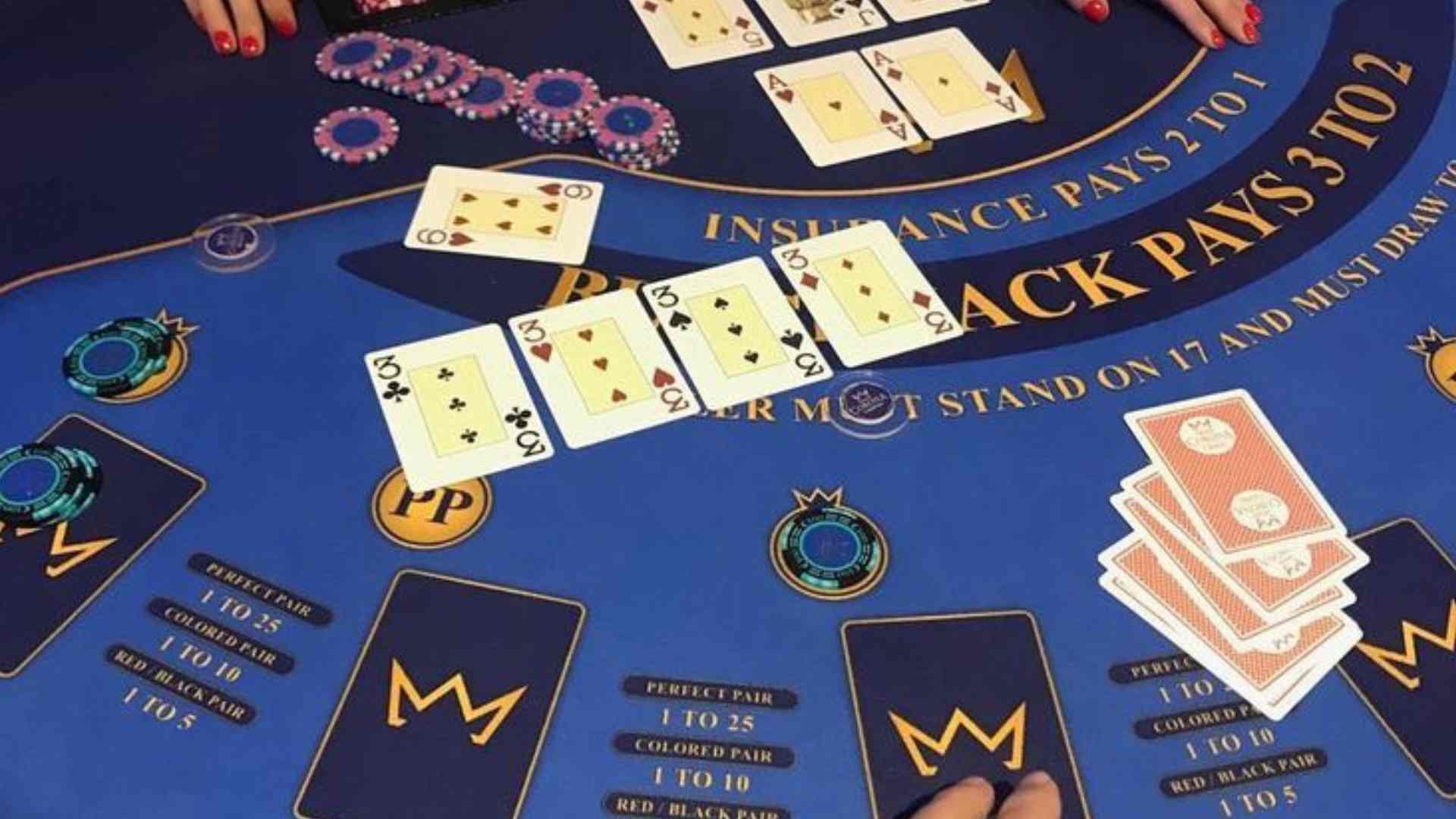 Casino Minsta Insättning 50 Kr for Low Budget Players